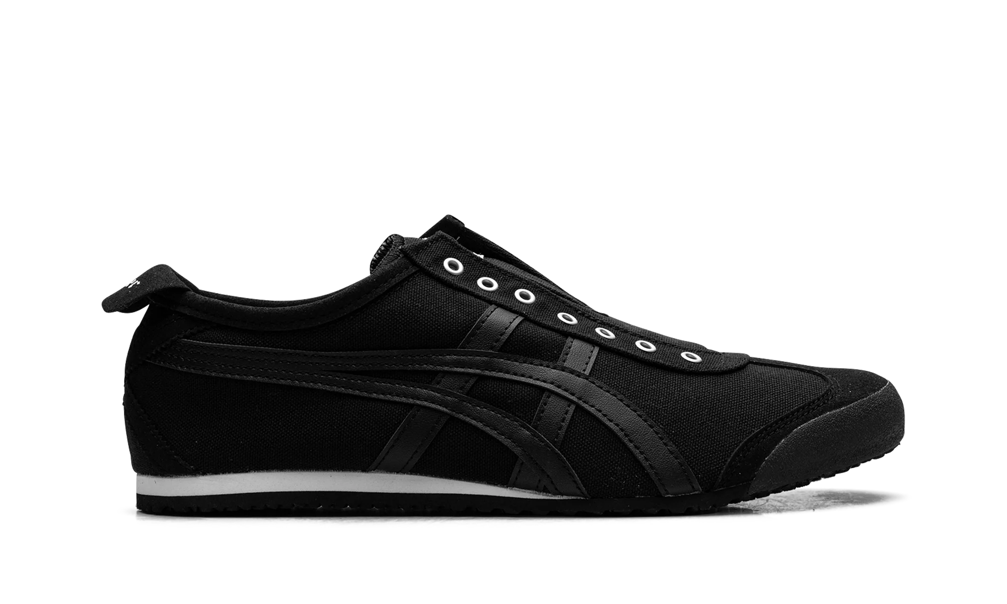 Mexico 66 Slip-On "Black" D3K0Q 9090