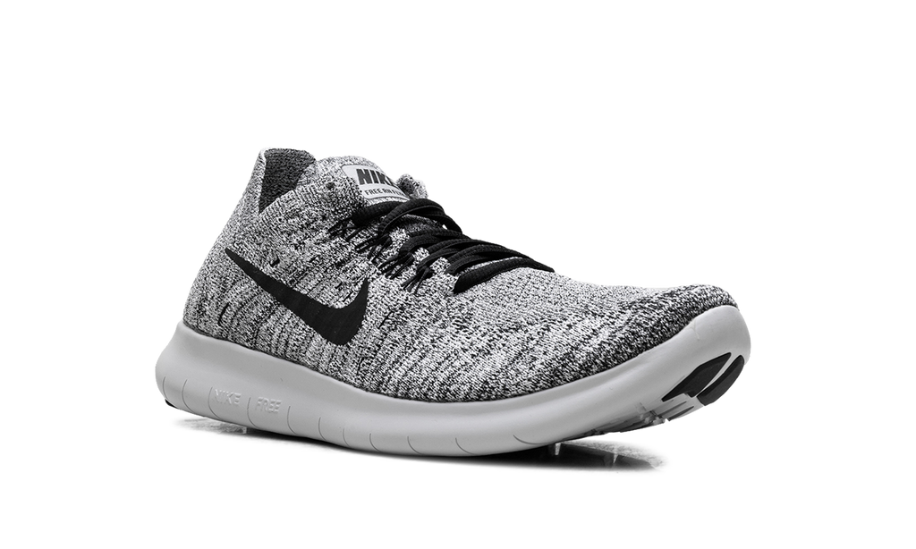 FREE RN FLYKNIT WMNS"2017 - Oreo" 880844 101