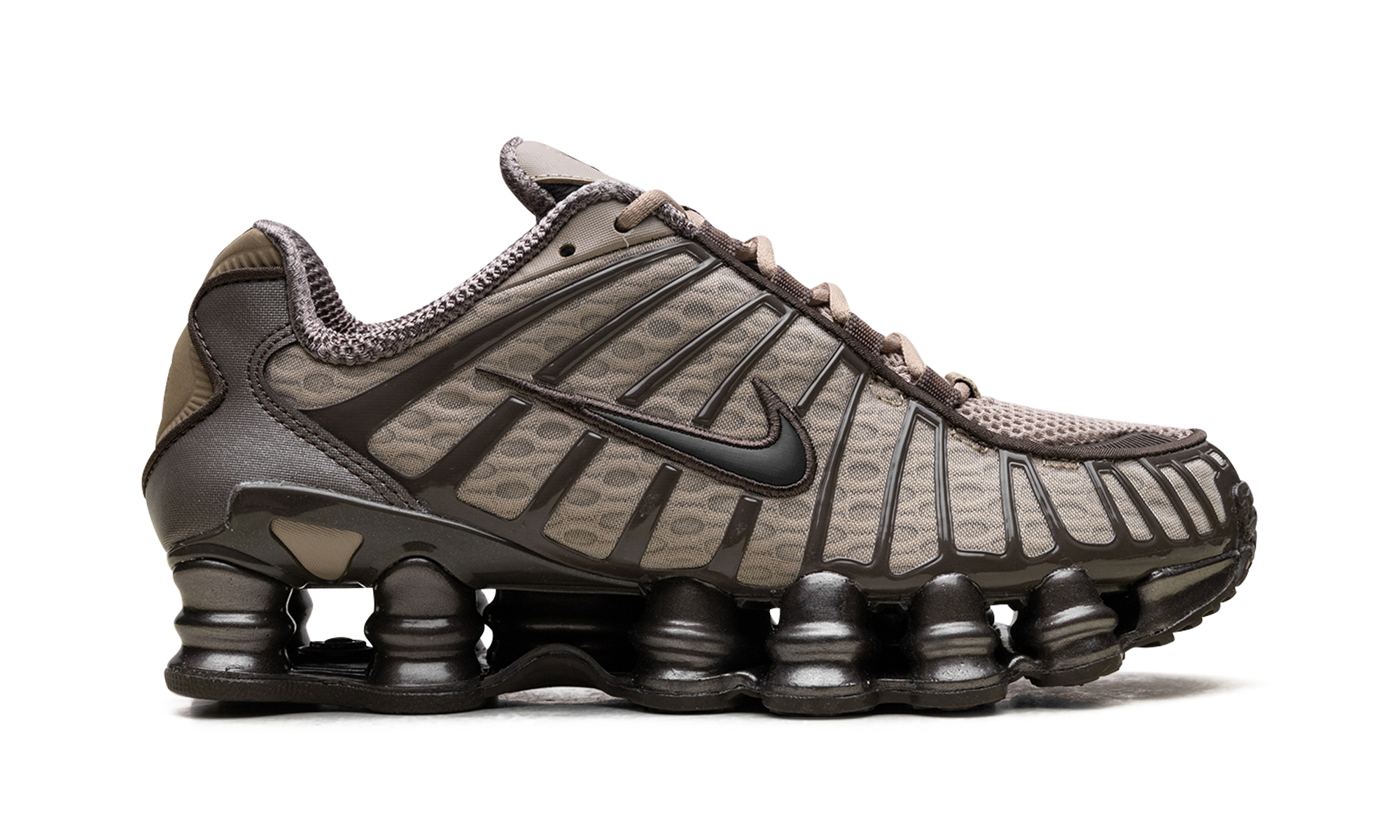 Shox TL WMNS"Khaki" AR3566 201