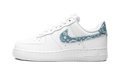 AIR FORCE 1 LO MNS WMNS"Paisley - Worn Blue" DH4406 100