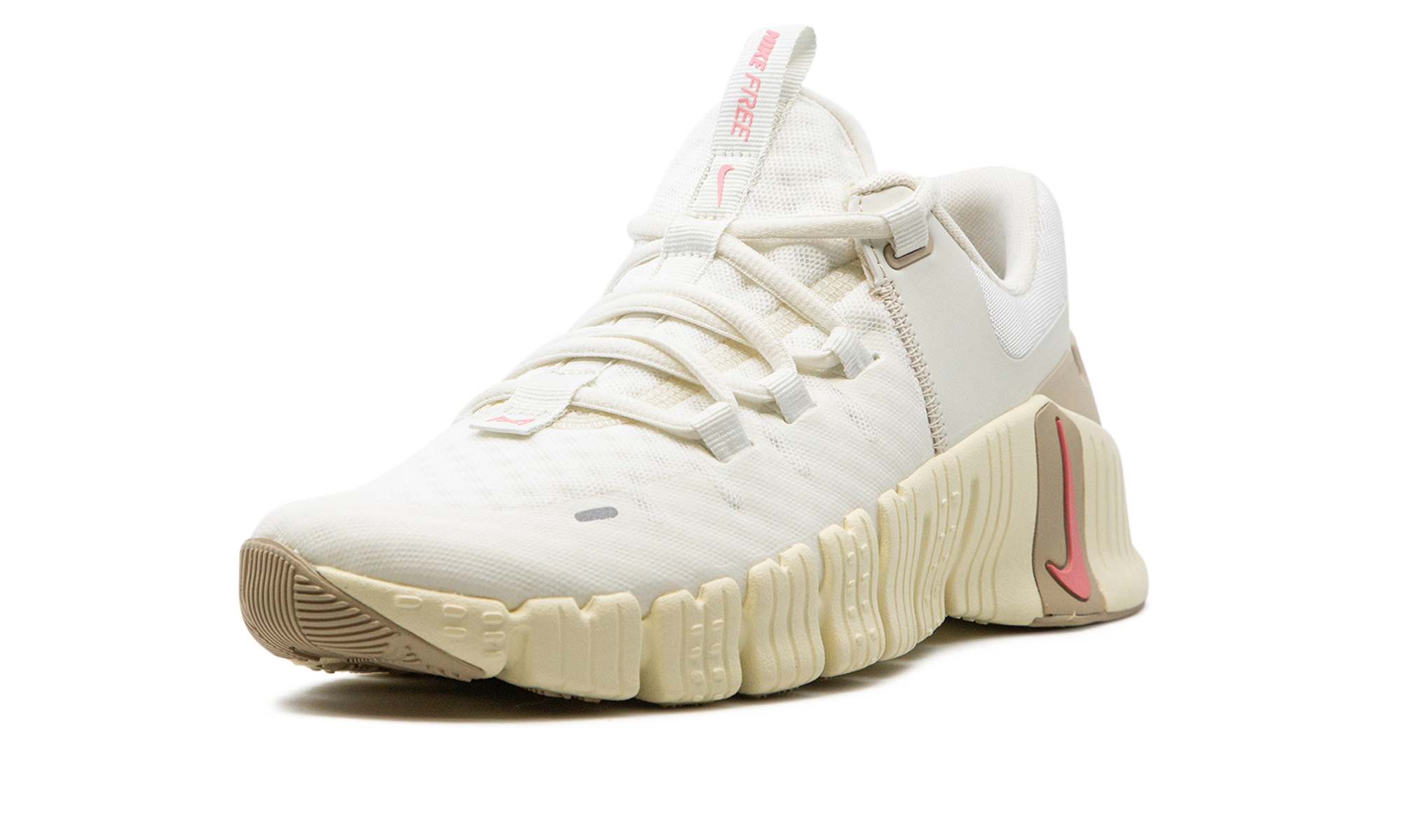 Free Metcon 5 WMNS"Sail Sanddrift" DV3950 100