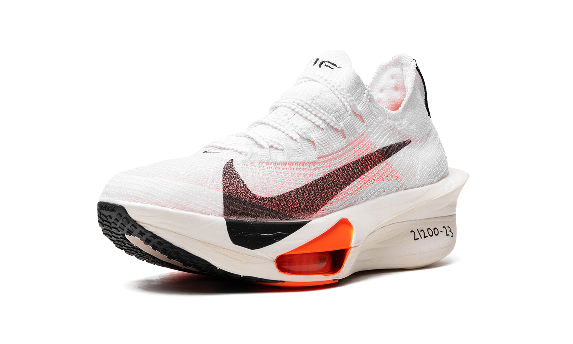ZOOMX ALPHAFLY 3 WMNS"Prototype" FD8357 100