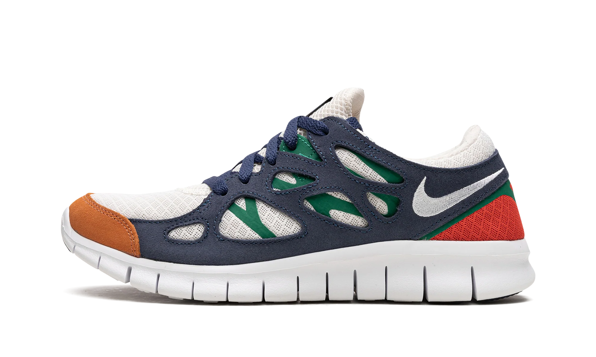 Free Run 2 "MALACHITE" 537732 015