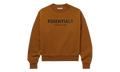 Mr. Porter Exclusive Crewneck Sweatshirt GS "Vicunia" 33258524071884606