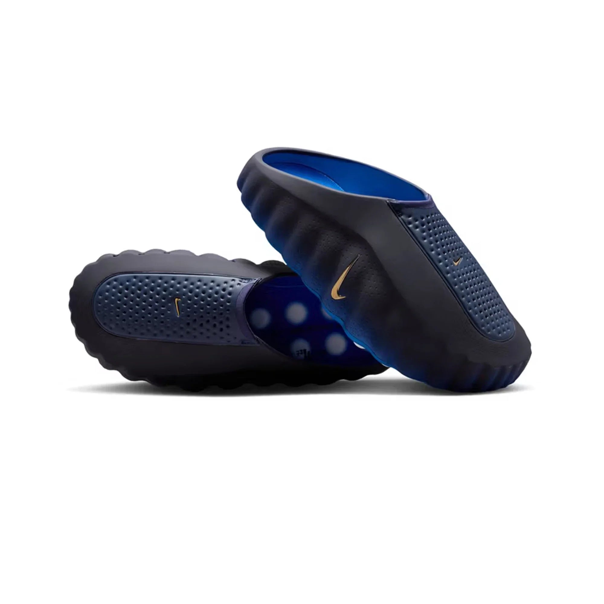 Mind 001 Slide 'Blackened Blue Game Royal' (2026)