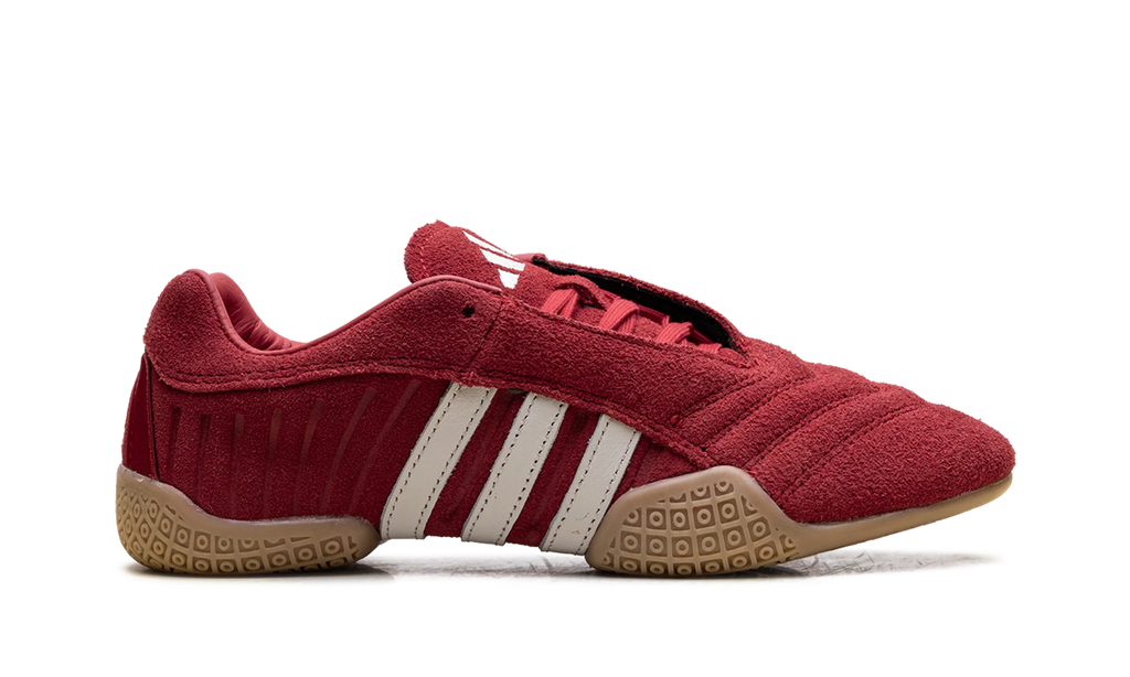Taekwondo Mei Elite WMNS "Better Scarlet/Cloud White/Gum" IH1851