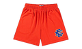 EE Basic Shorts (FW24) "Orange / Blue" EE216