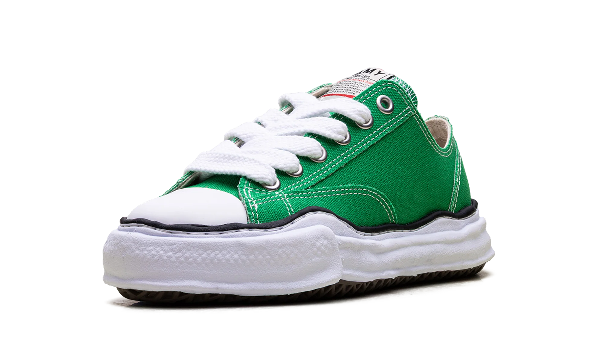 Peterson 23 OG Sole "CL Green" A01FW702 CL GRN