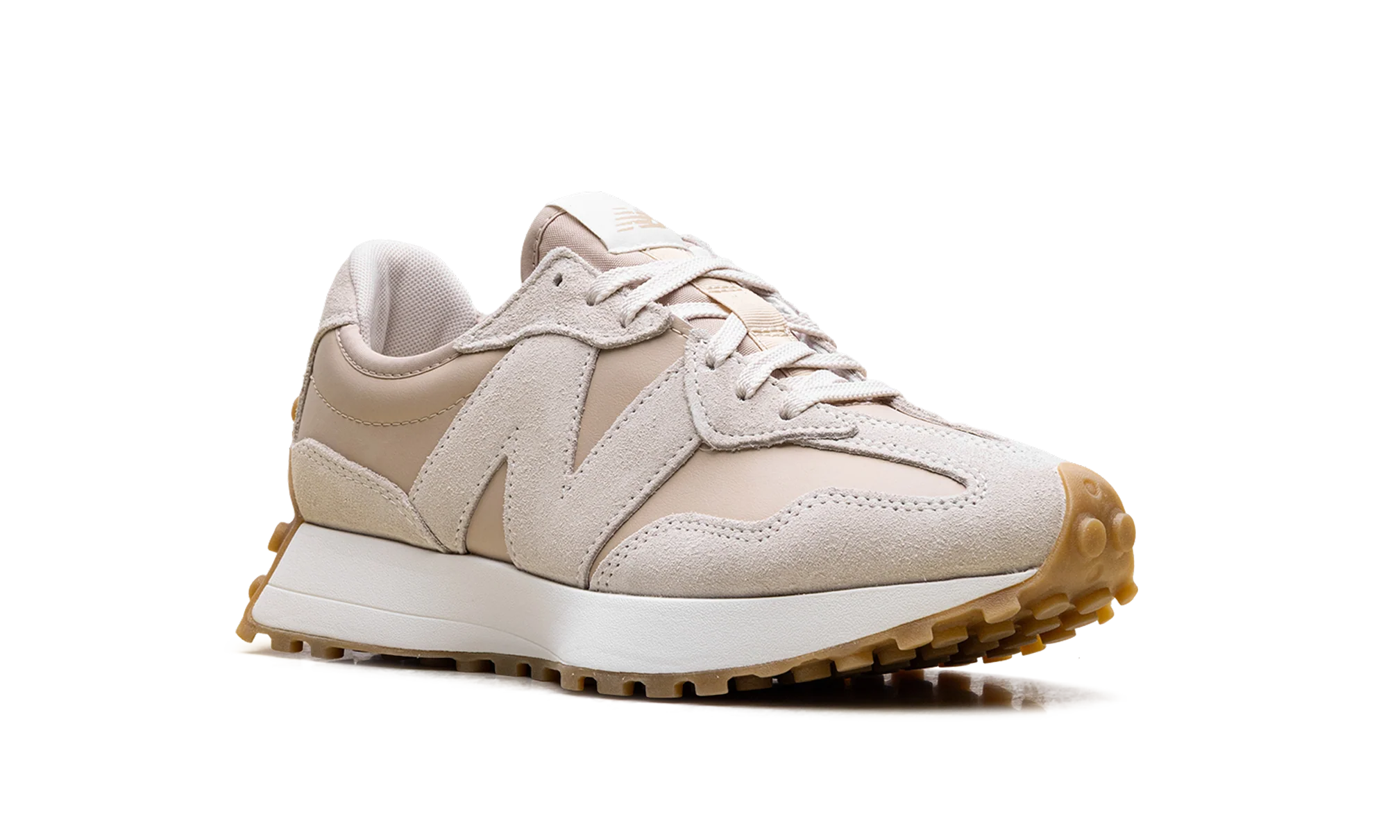 327 WMNS "Bisque Desert Clay" Ws327kax