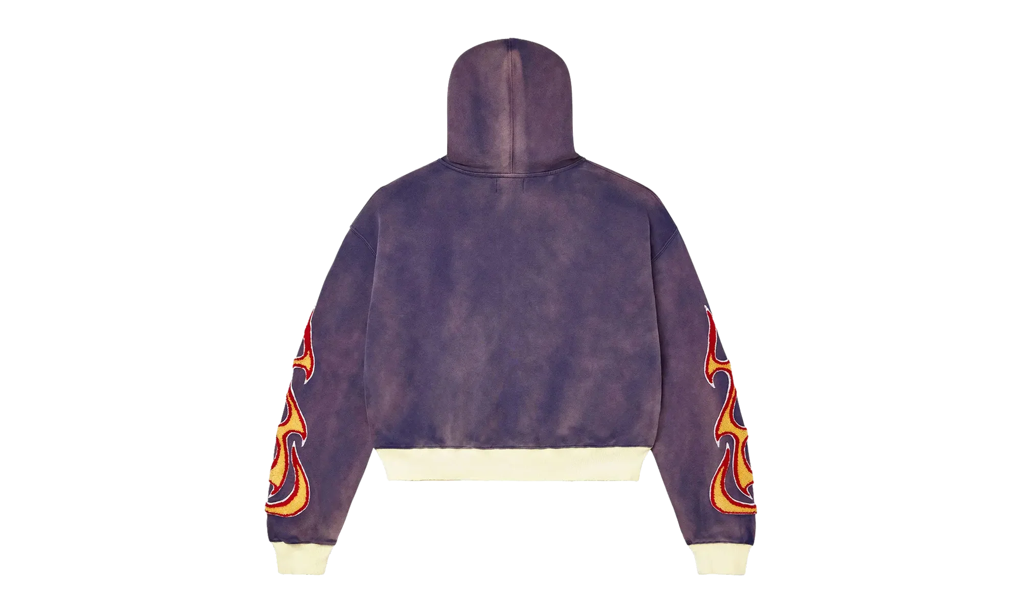 Chimera Zip Up "Purple" VVD3DO1I