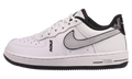 Air Force 1 LV8 PS "White Black Wolf Grey" DO3807 101