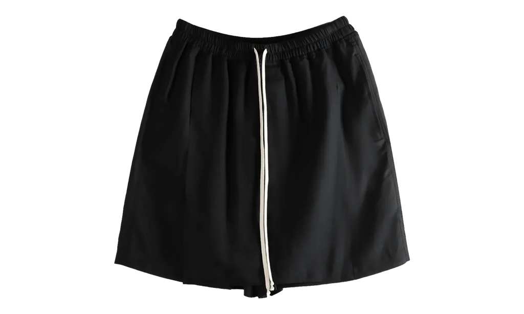 Kil Shorts "Black" RU01F2385 WG 09