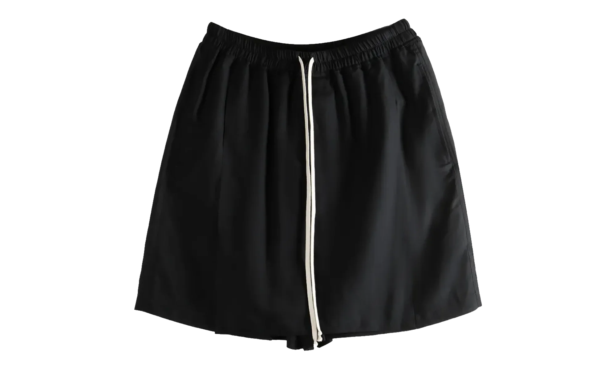 Kil Shorts "Black" RU01F2385 WG 09