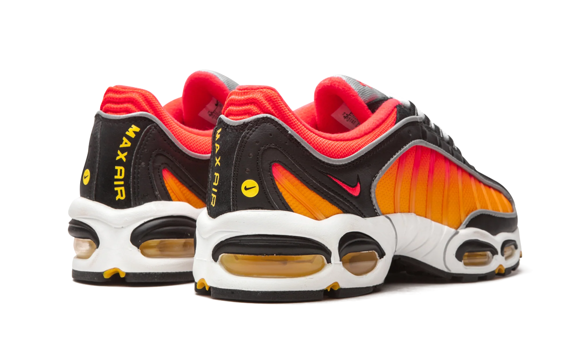 Air Max Tailwind IV "Sunset" CN9658 001