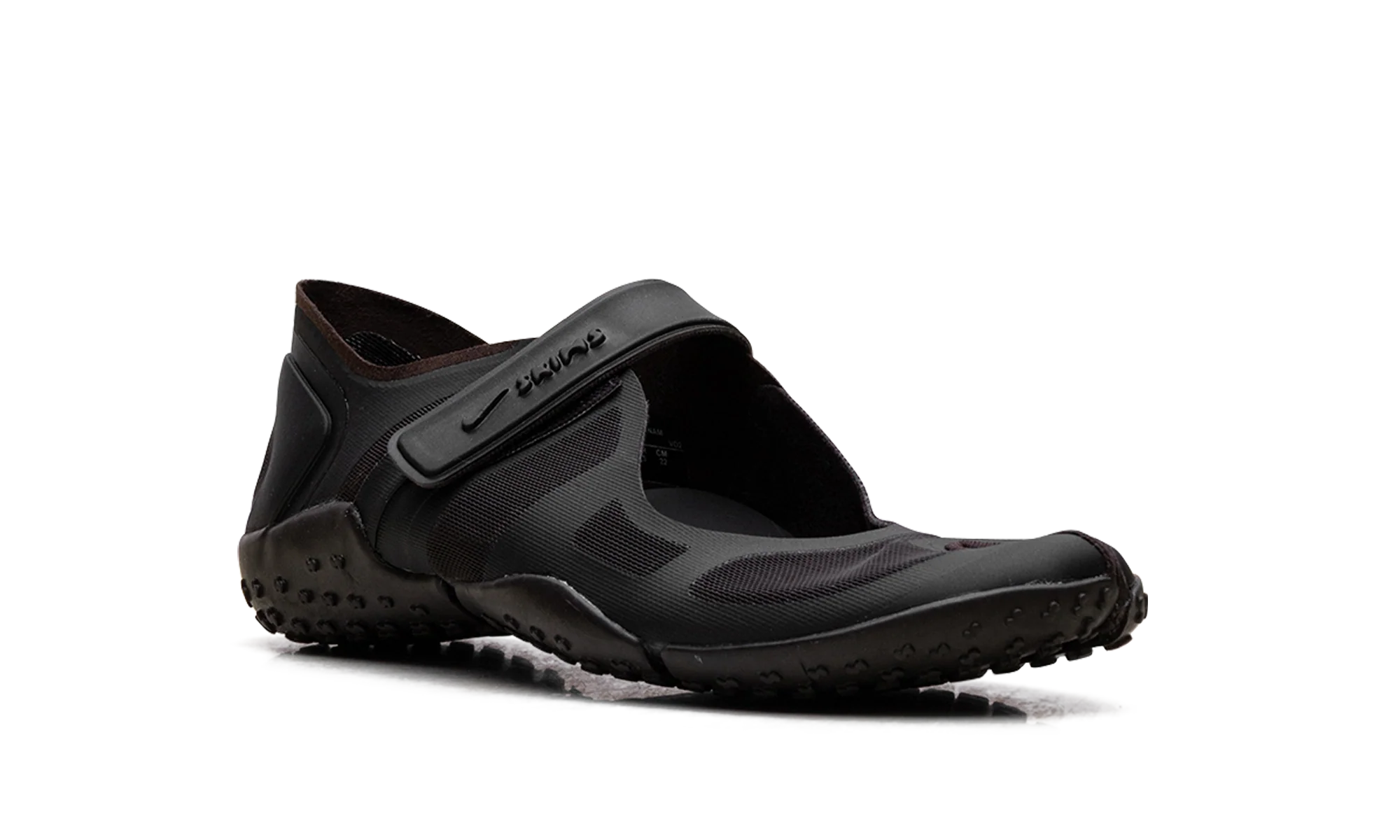Air Rift Mesh WMNS "SKIMS - Velvet Brown" IO7694 200
