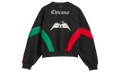 Willy Chavarria Chicano Sweater "Black" KF3196