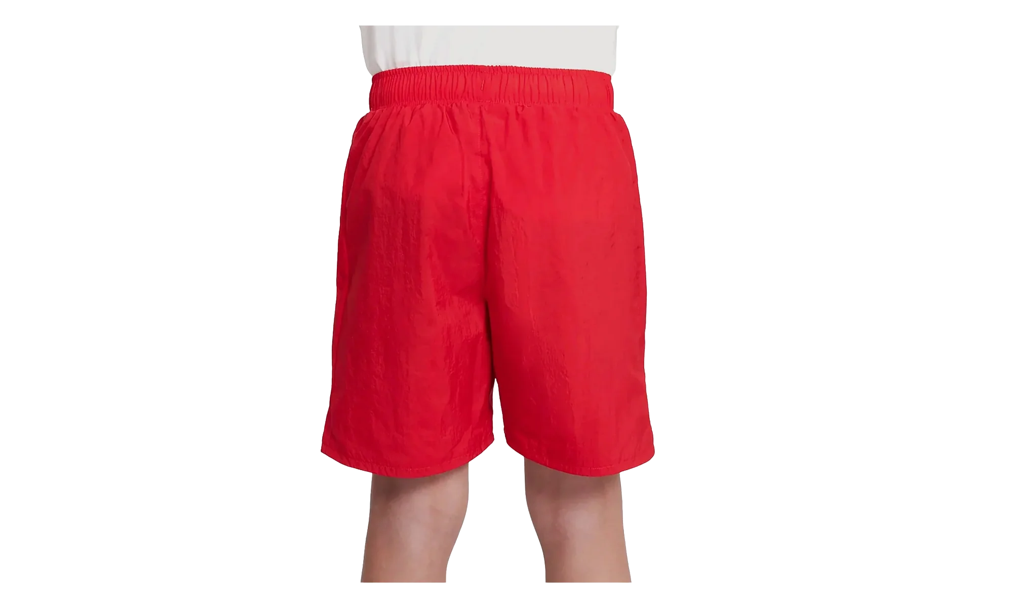 Sportswear Woven Shorts GS "University Red / White" DO6582 658
