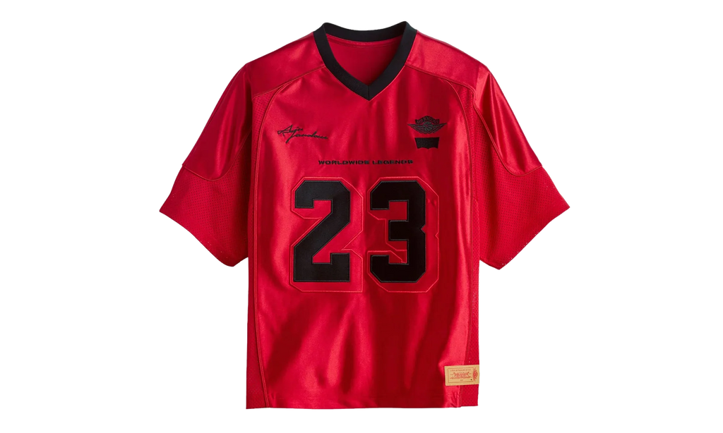 Jersey "Levi's - Red/black/pale Ivory/black Jersey" IM6732 657