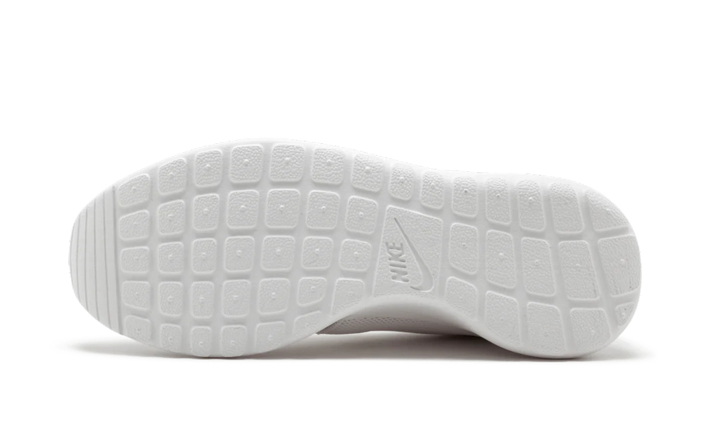 ROSHE ONE WMNS "White / White - Pure Platinum" 844994 100