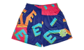 EE Basic Shorts "JC Fiesta" EE110