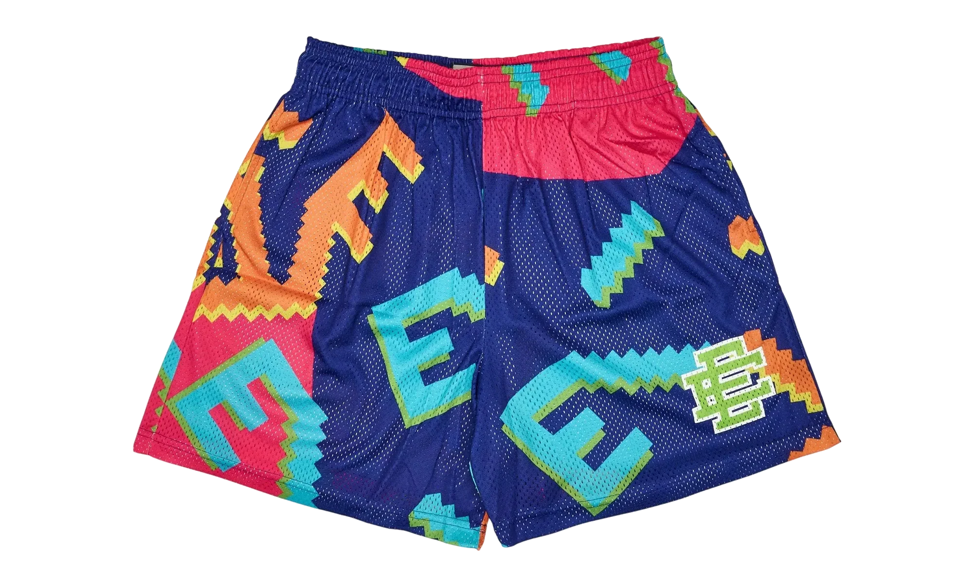 EE Basic Shorts "JC Fiesta" EE110