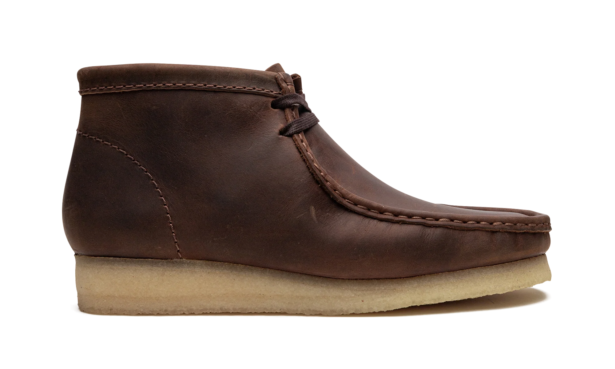 Wallabee Boot "BEESWAX" 26155513