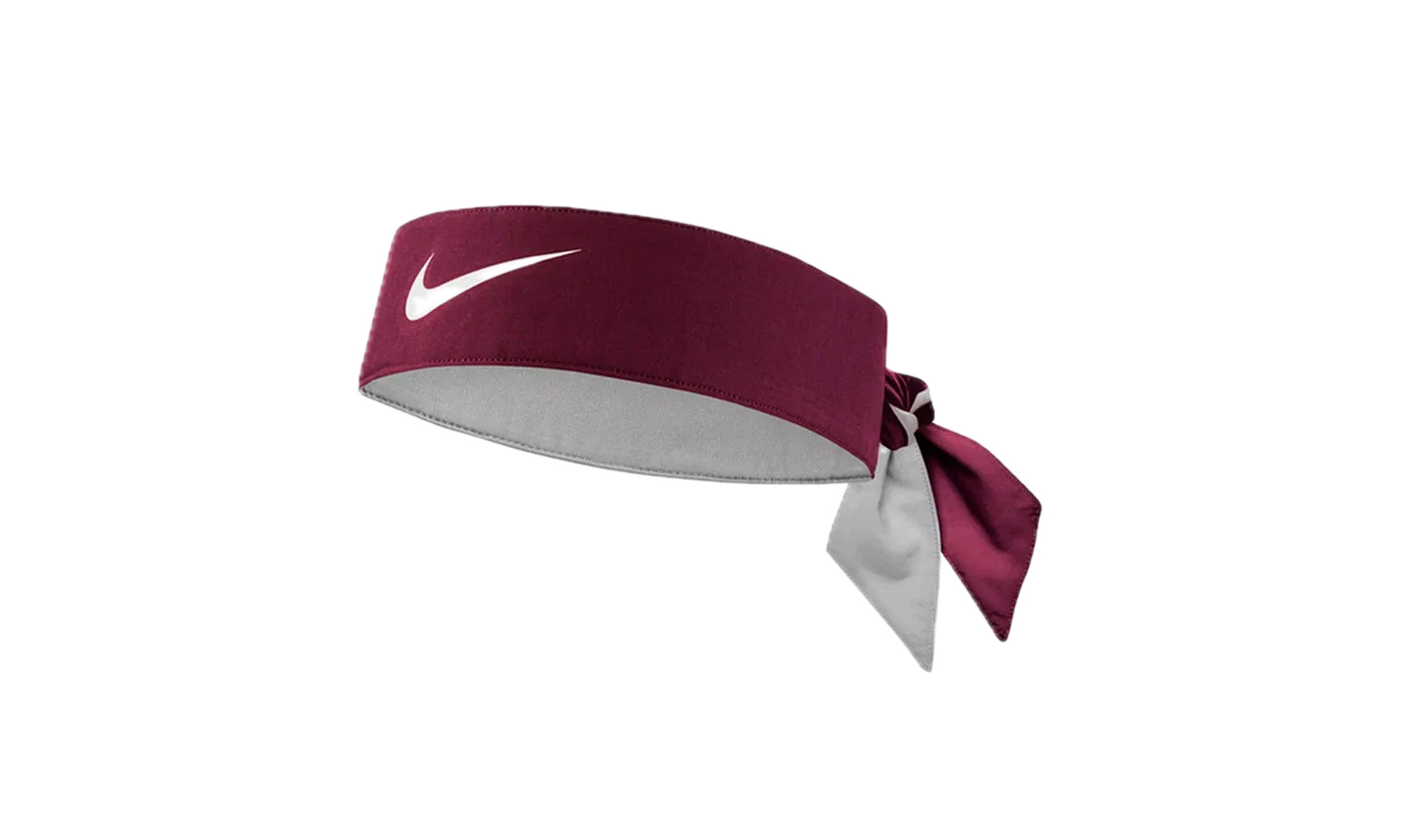 TENNIS PREMIER HEAD TIE "Dark Beetroot / White" N.000.3204.671
