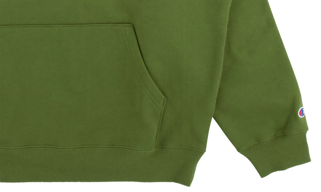 Champion Label Hooded Sweatshirt "FW18" SU6400