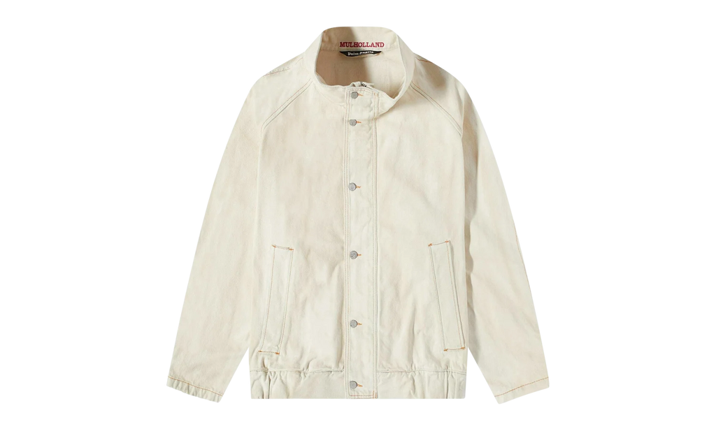 Dirtybull Mulholland Denim Jacket "Beige" 35670351960