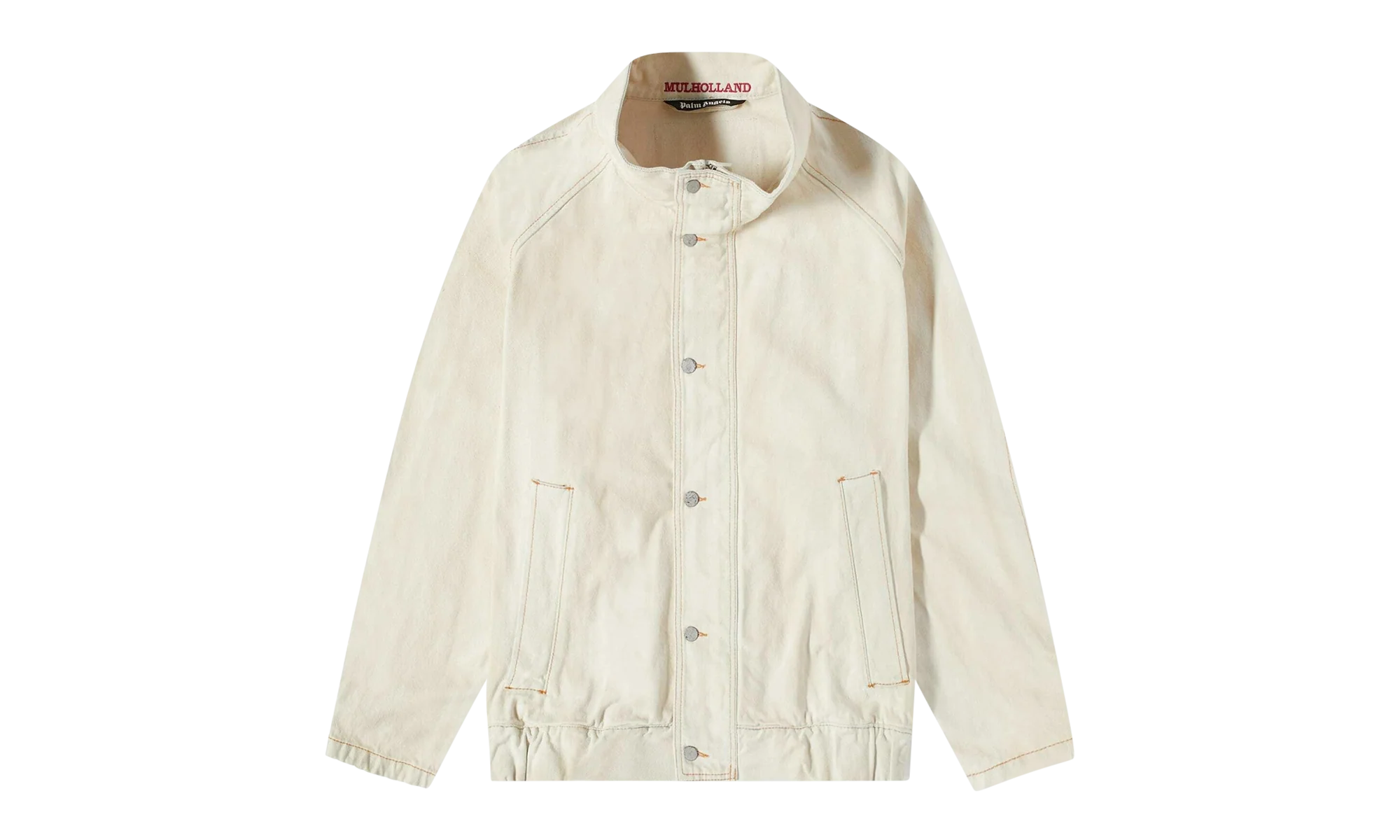 Dirtybull Mulholland Denim Jacket "Beige" 35670351960