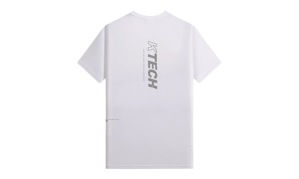 On Core Tee "White" on1mg11400069