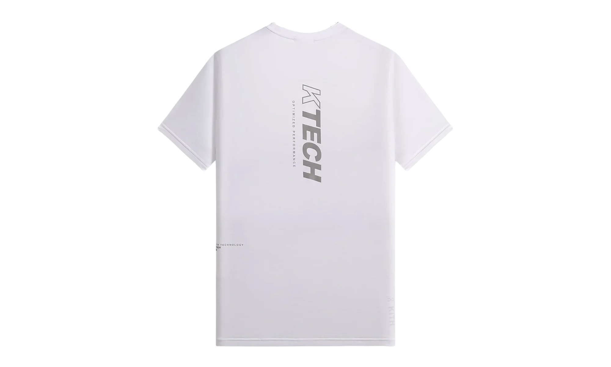 On Core Tee "White" on1mg11400069