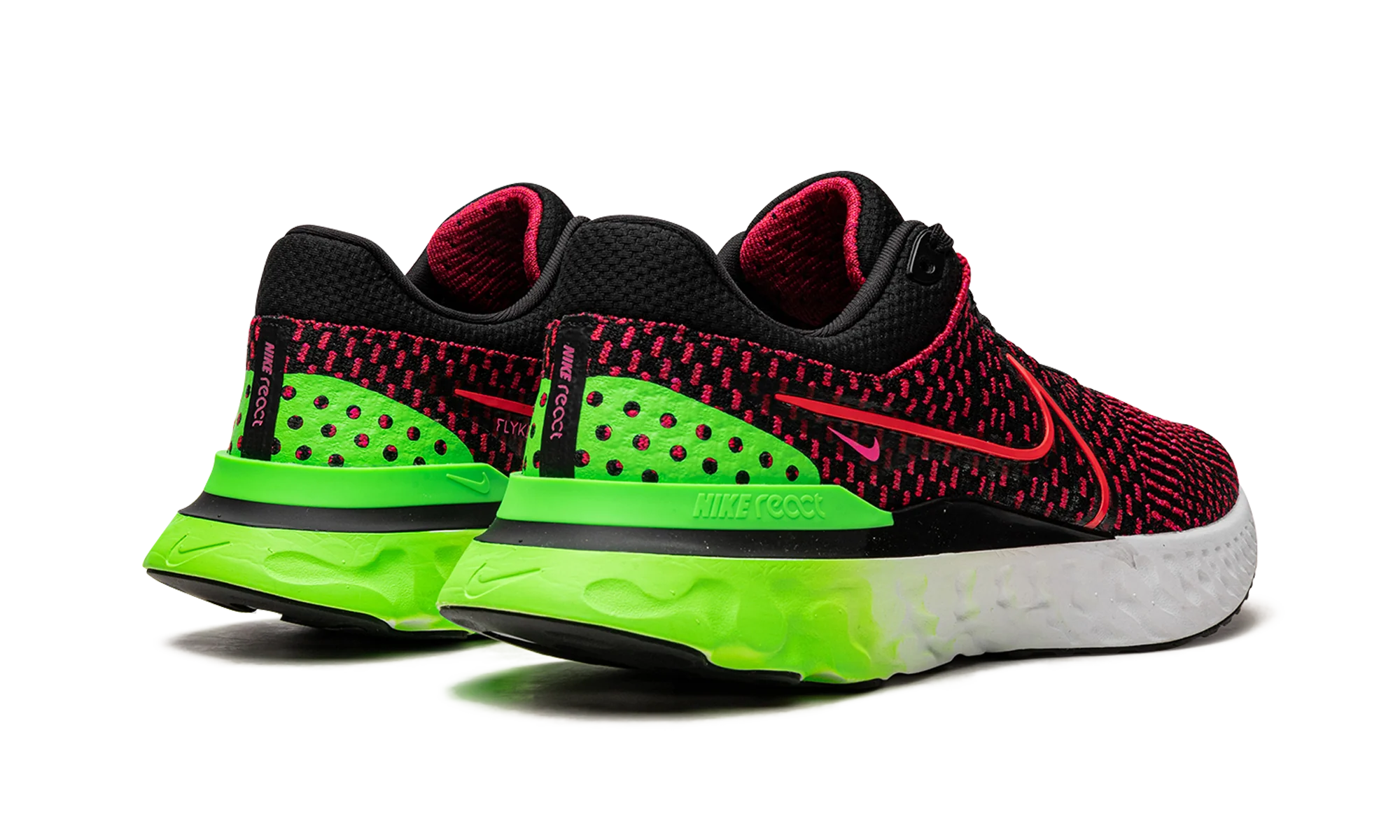 React Infinity Run Flyknit 3 DH5392 003
