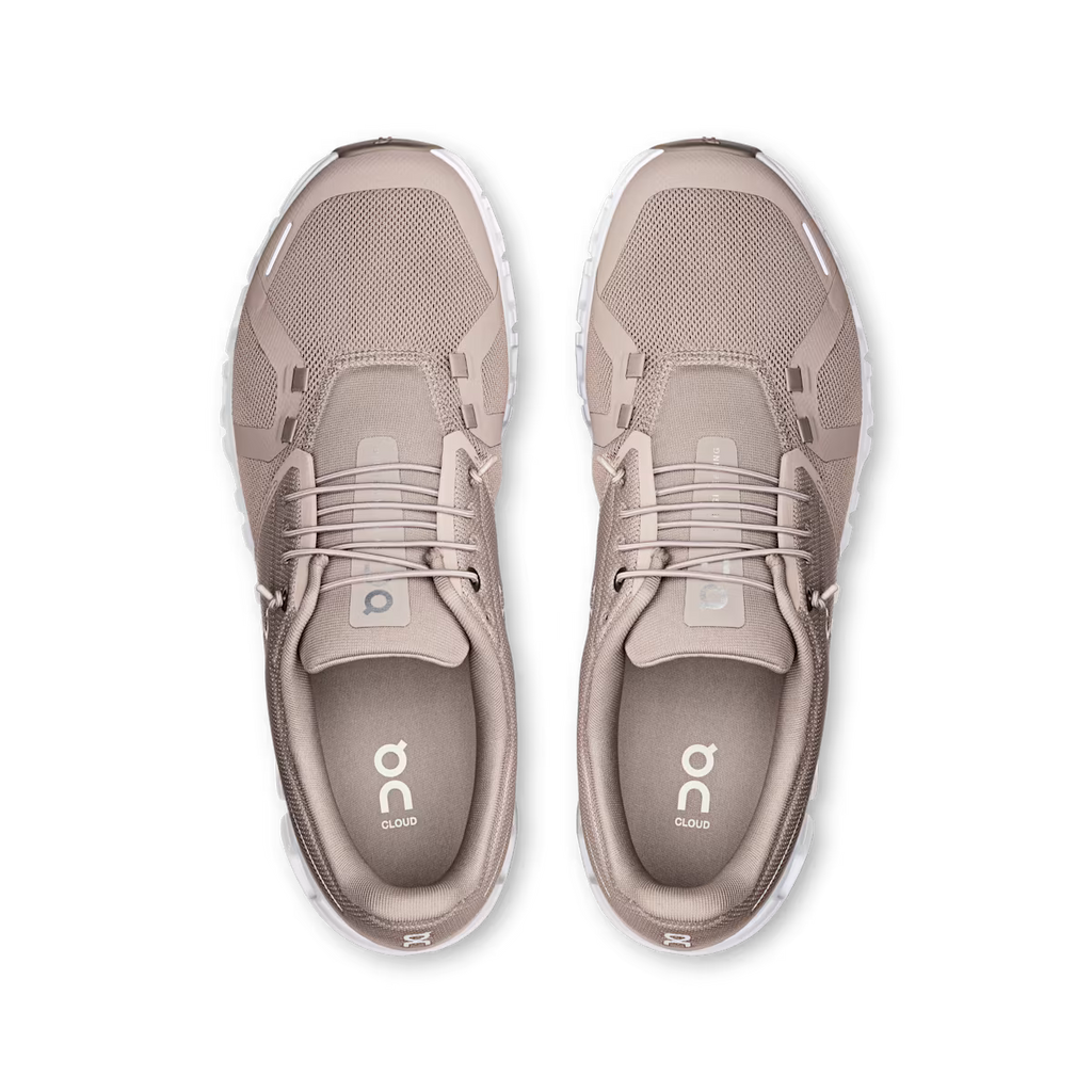 Running Cloud 6 Fog White (M)