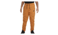 Sportswear Tech Fleece Pants (Extended Size) GS "Monarch / Black" DD8758 815