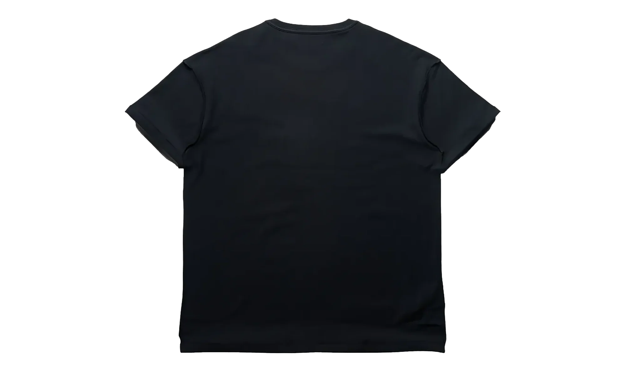 Studded Tee "Black" P101 TBSW425