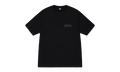 Tough Tread Tee "Black" STUS386
