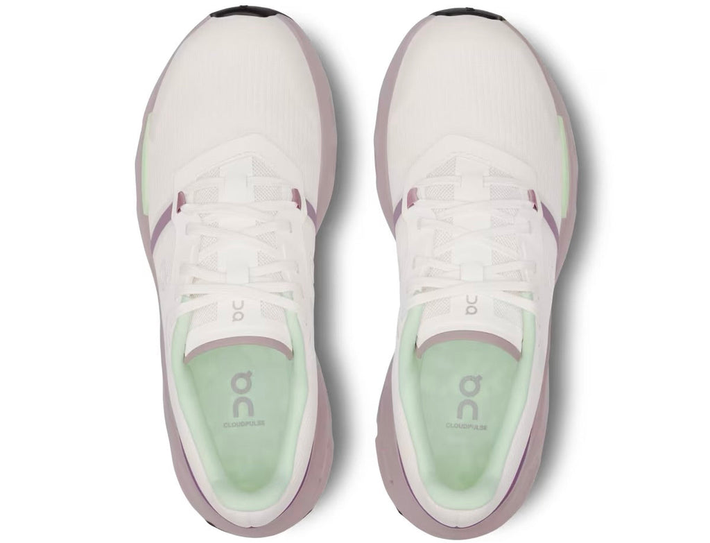 Running Cloudpulse Ivory Fade (Women's)