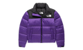 1996 Retro Nuptse Jacket WMNS "Peak Purple" NF0A3XEOS96