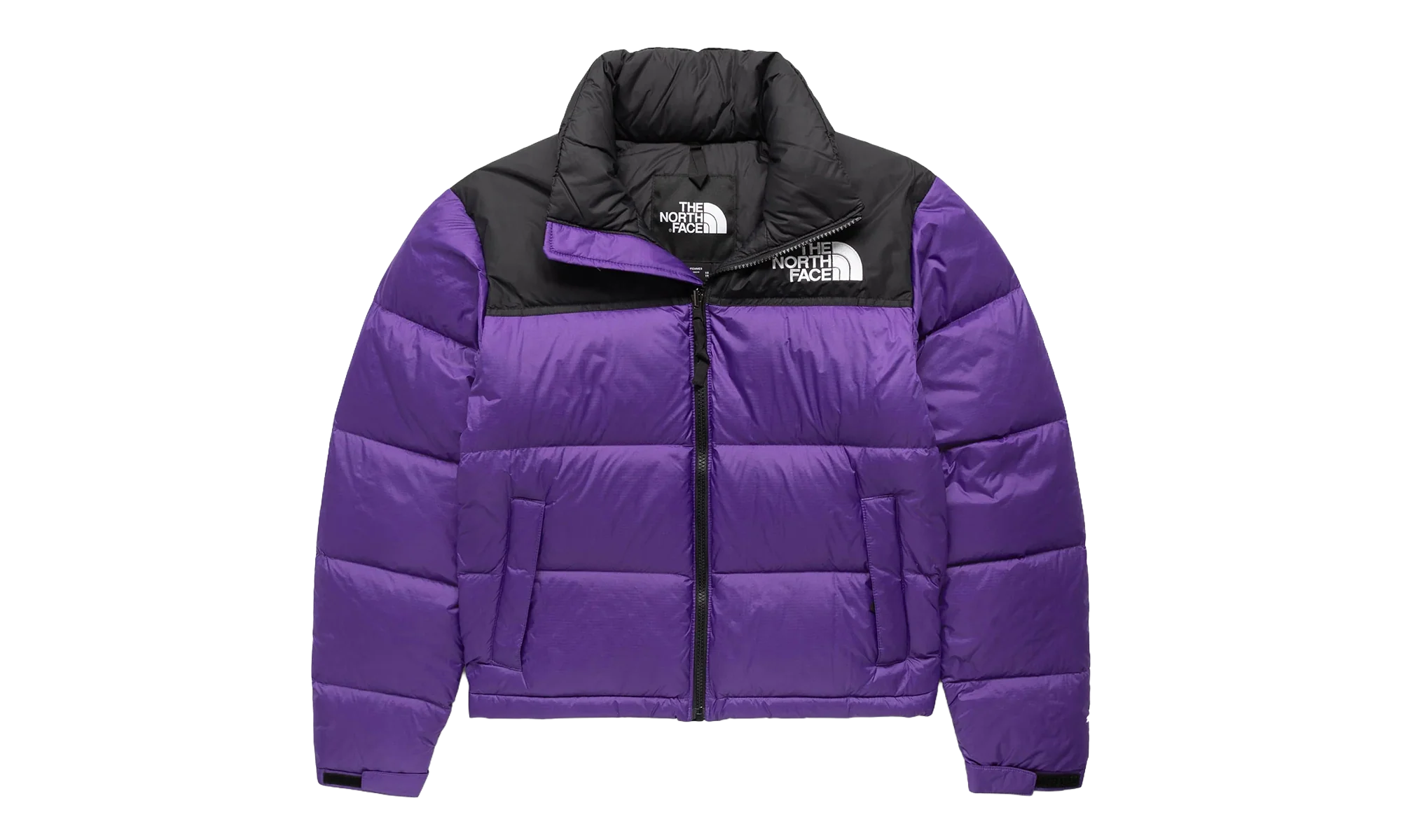 1996 Retro Nuptse Jacket WMNS "Peak Purple" NF0A3XEOS96