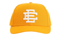 MLB BASIC CORE HAT "FW24 - Yellow/White" EE443