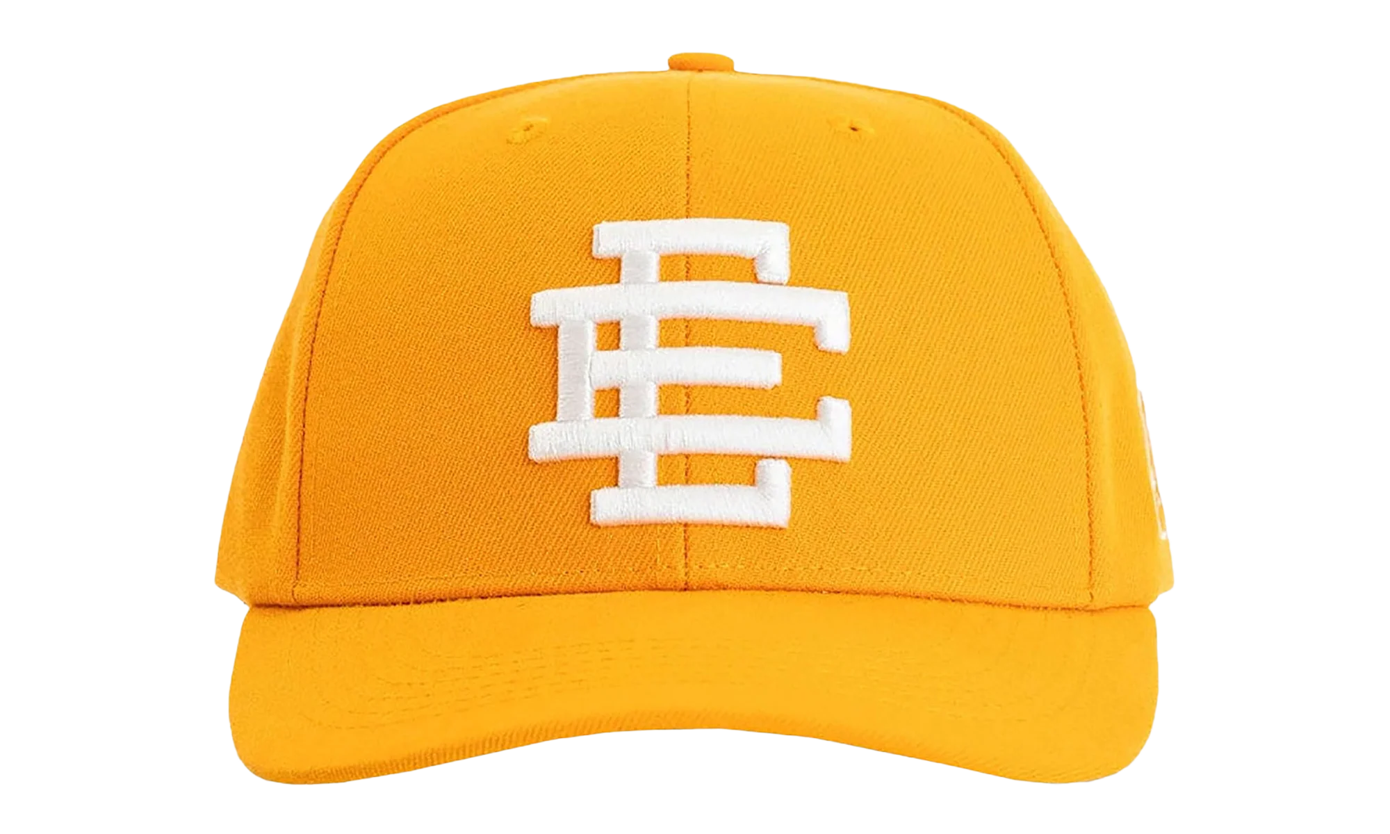 MLB BASIC CORE HAT "FW24 - Yellow/White" EE443