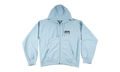 New York Chapter Zip "Sky Blue" STUS452