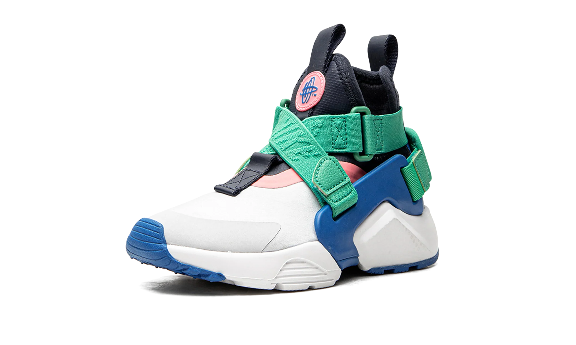 Huarache City (Ps) AJ6663 001