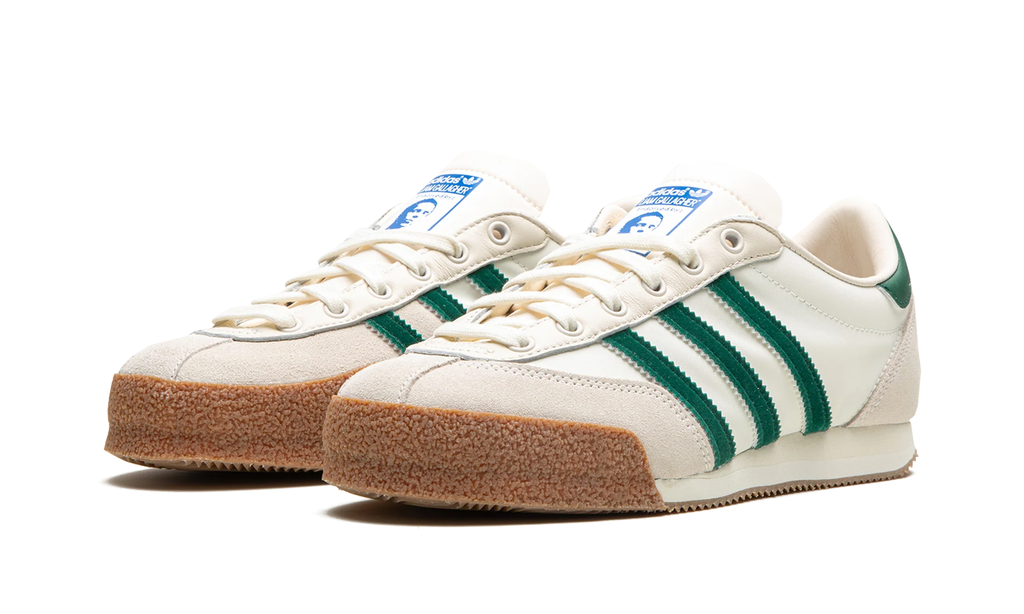 LG II SPZL "Liam Gallagher Bottle Green" IF8358