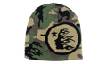 Starry Night Beanie "Camo" HSR219