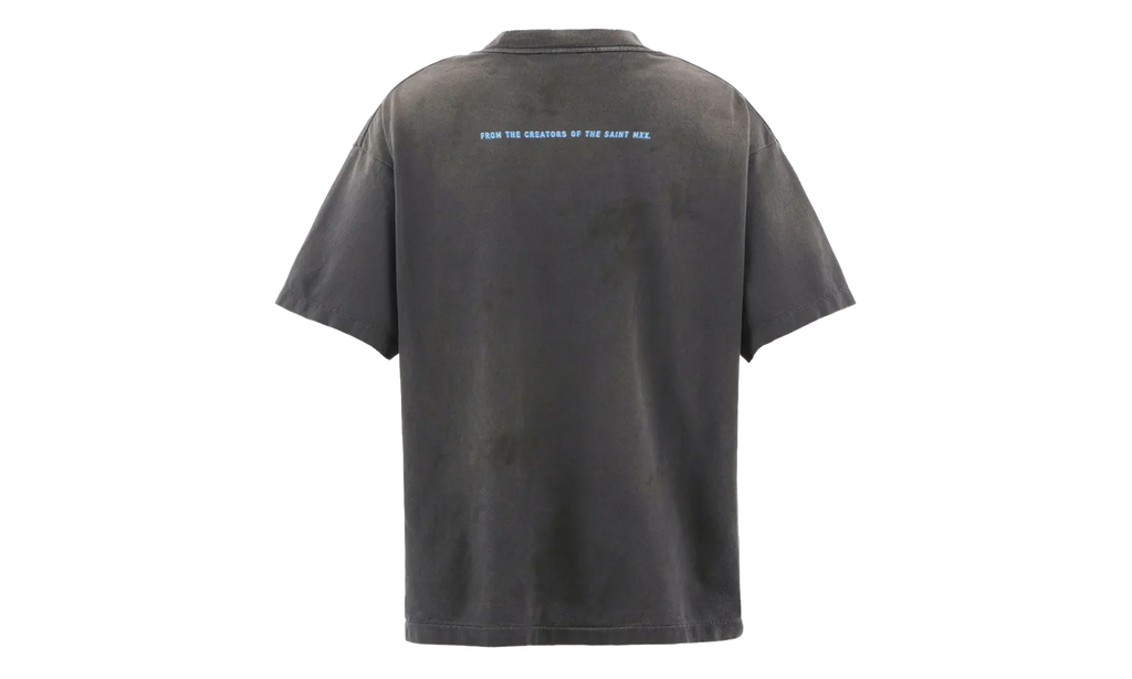 Matrix Tee "Black" SM HR1 0000 C41