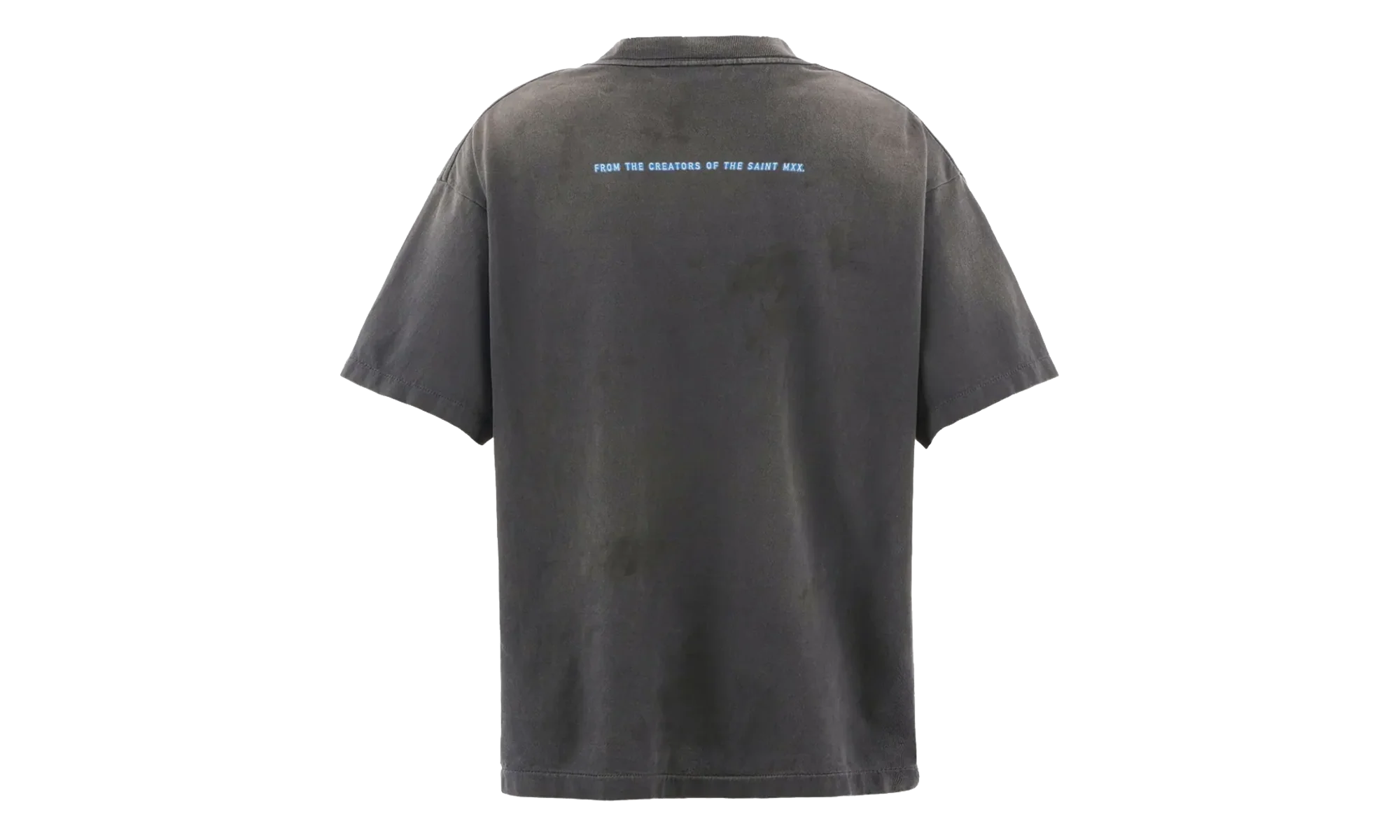 Matrix Tee "Black" SM HR1 0000 C41