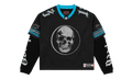 TD Layered Jersey "Black / Blue / White" 7JA5VWME