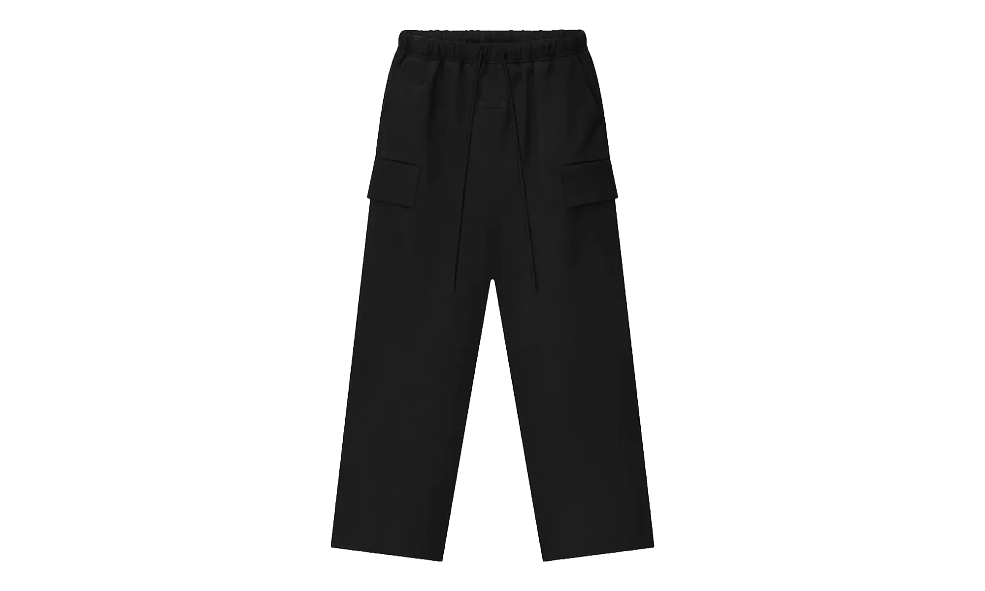 Field Pant "Vintage Black" 130HO258321F